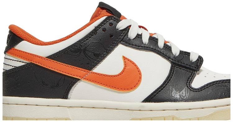 Nike Dunk Low Premium GS Halloween 2021
