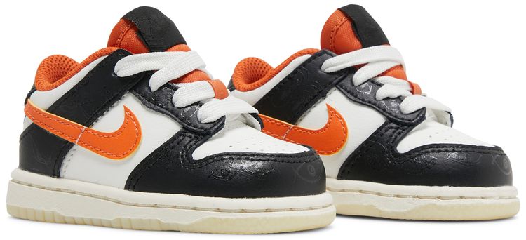 Nike Dunk Low Premium TD Halloween 2021