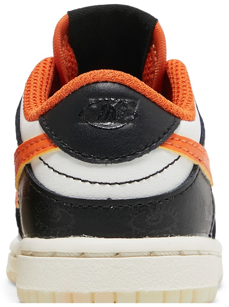 Nike Dunk Low Premium TD Halloween 2021