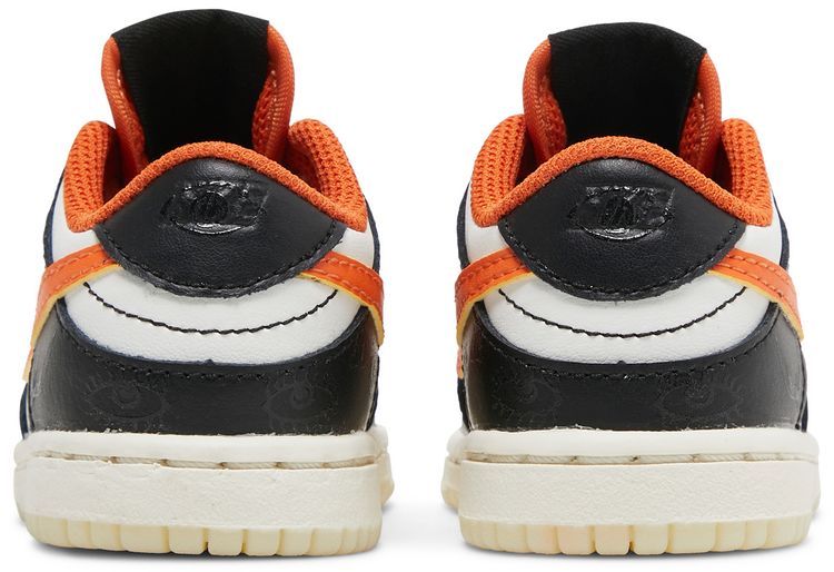 Nike Dunk Low Premium TD Halloween 2021
