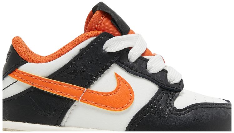 Nike Dunk Low Premium TD Halloween 2021