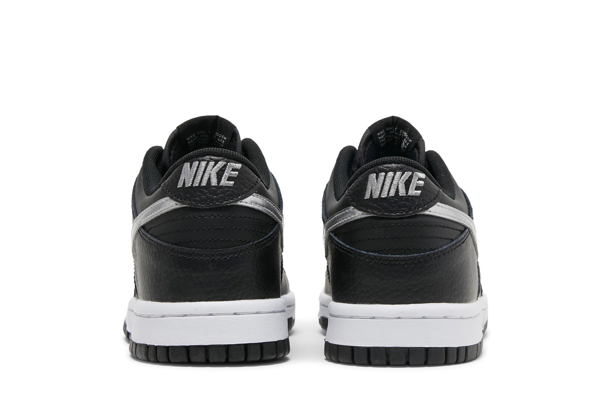 Buy NBA x Nike Dunk Low EMB GS '75th Anniversary - Spurs' - DC9560