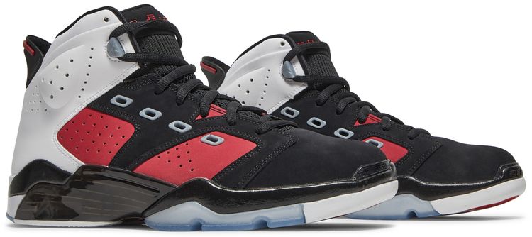 Jordan 6 17 23 Carmine
