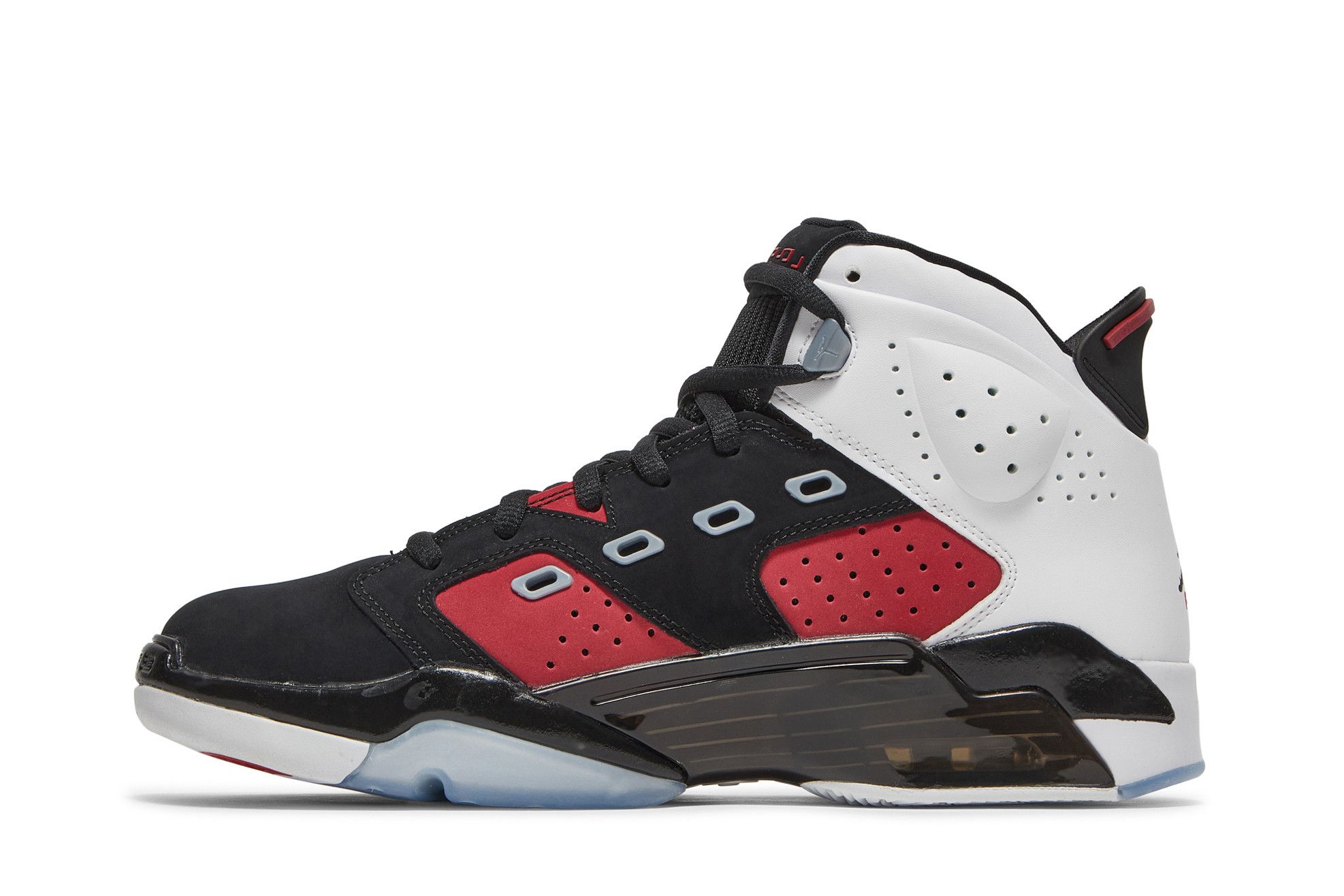 Buy Air Jordan 6-17-23 'Carmine' - DC7330 006 | GOAT