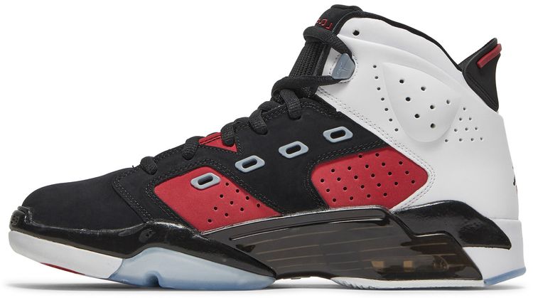 Jordan 6 17 23 Carmine