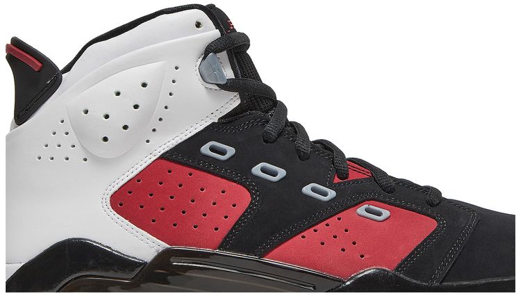 Jordan 6 17 23 Carmine