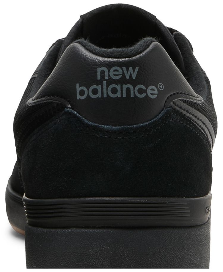 New Balance All Coasts 574 Black