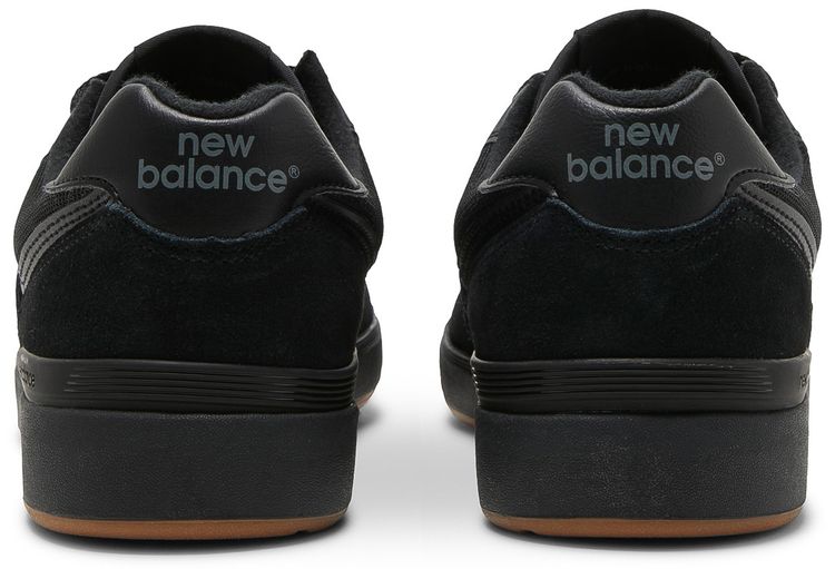 New Balance All Coasts 574 Black