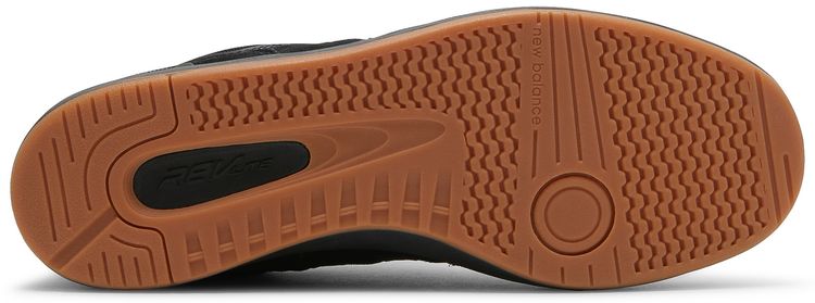 New Balance All Coasts 574 Black