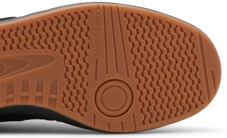 New Balance All Coasts 574 Black