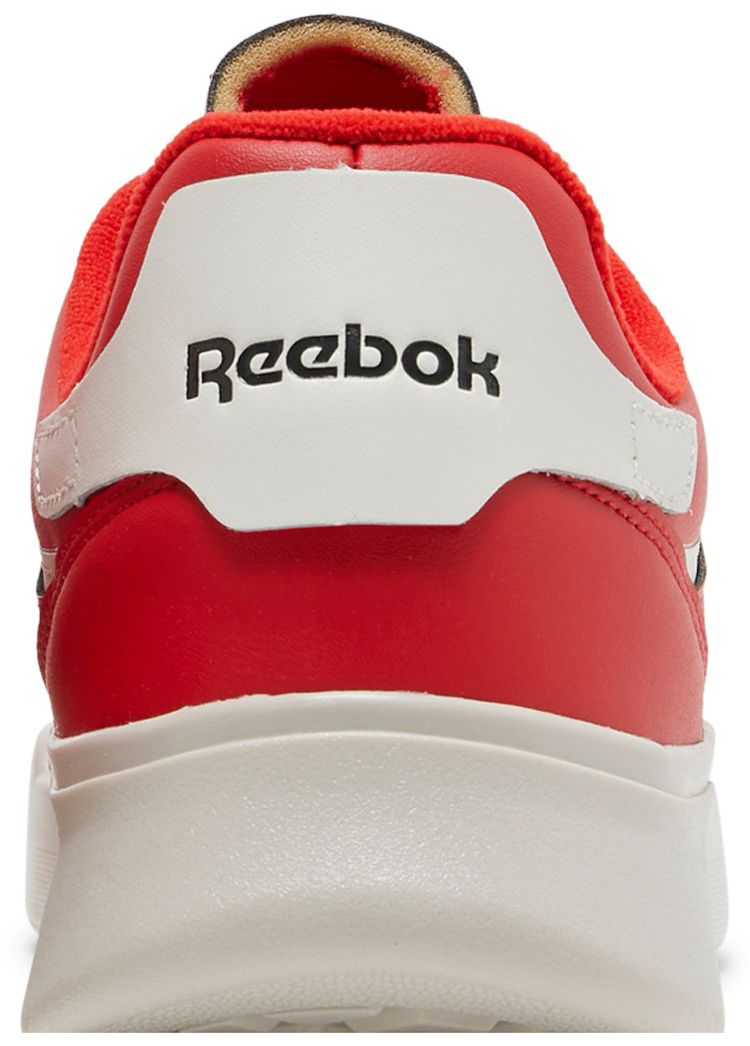 Keith Haring x Reebok Club C Legacy Three Eyed Smiling Face