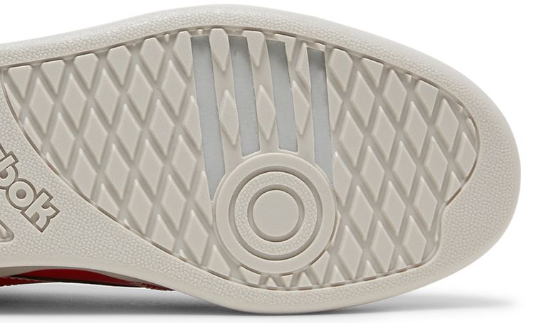 Keith Haring x Reebok Club C Legacy Three Eyed Smiling Face