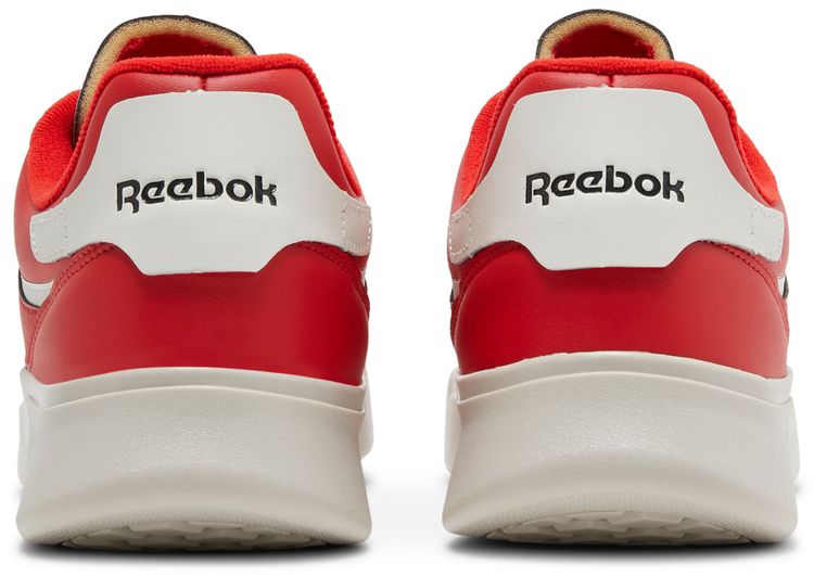 Keith Haring x Reebok Club C Legacy Three Eyed Smiling Face