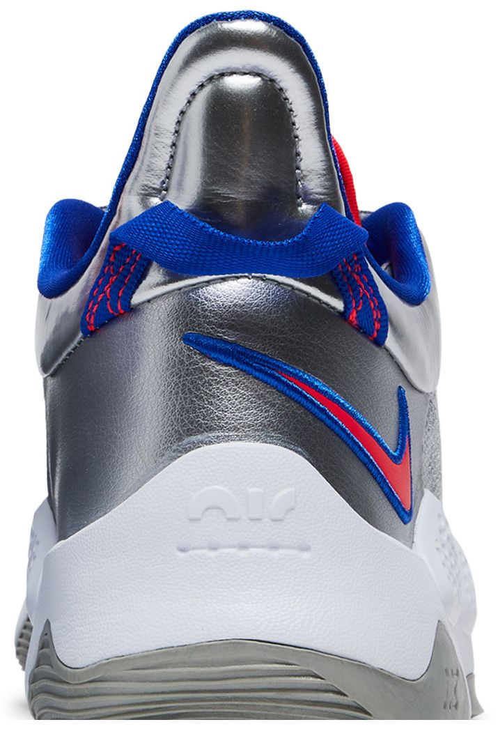 PG 5 Clippers