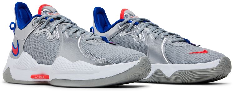 PG 5 Clippers