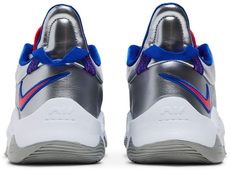 PG 5 Clippers
