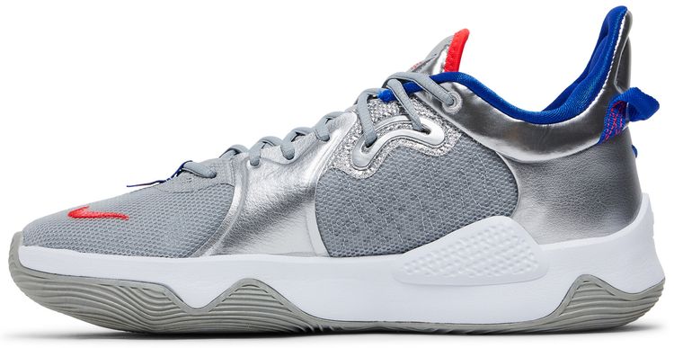 PG 5 Clippers