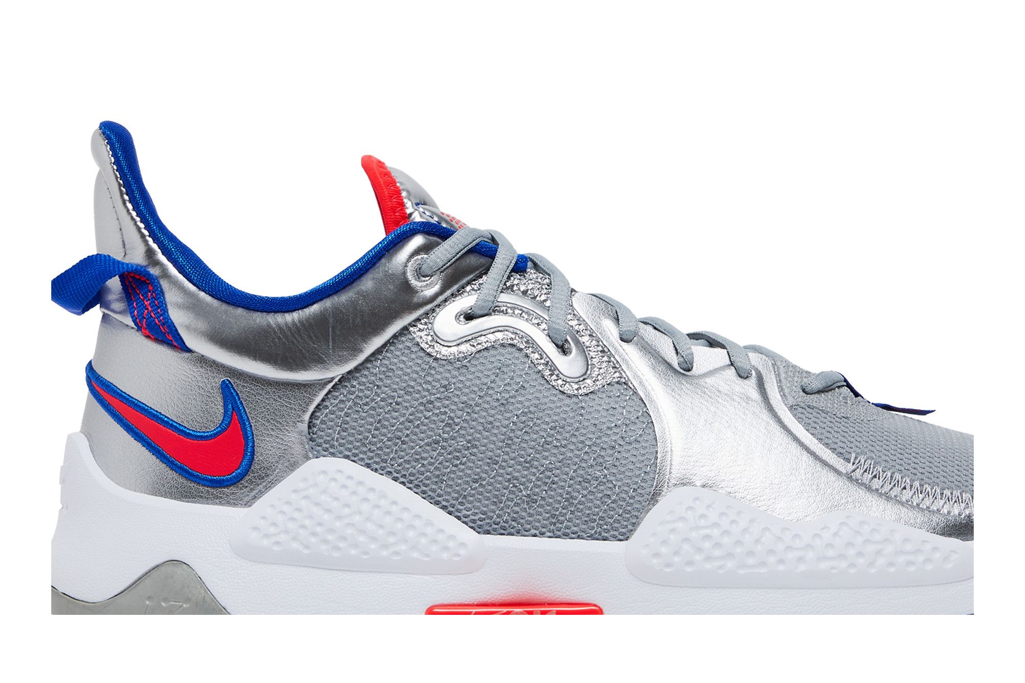 Buy Nike PG 5 'Clippers' - CW3143 005 | GOAT