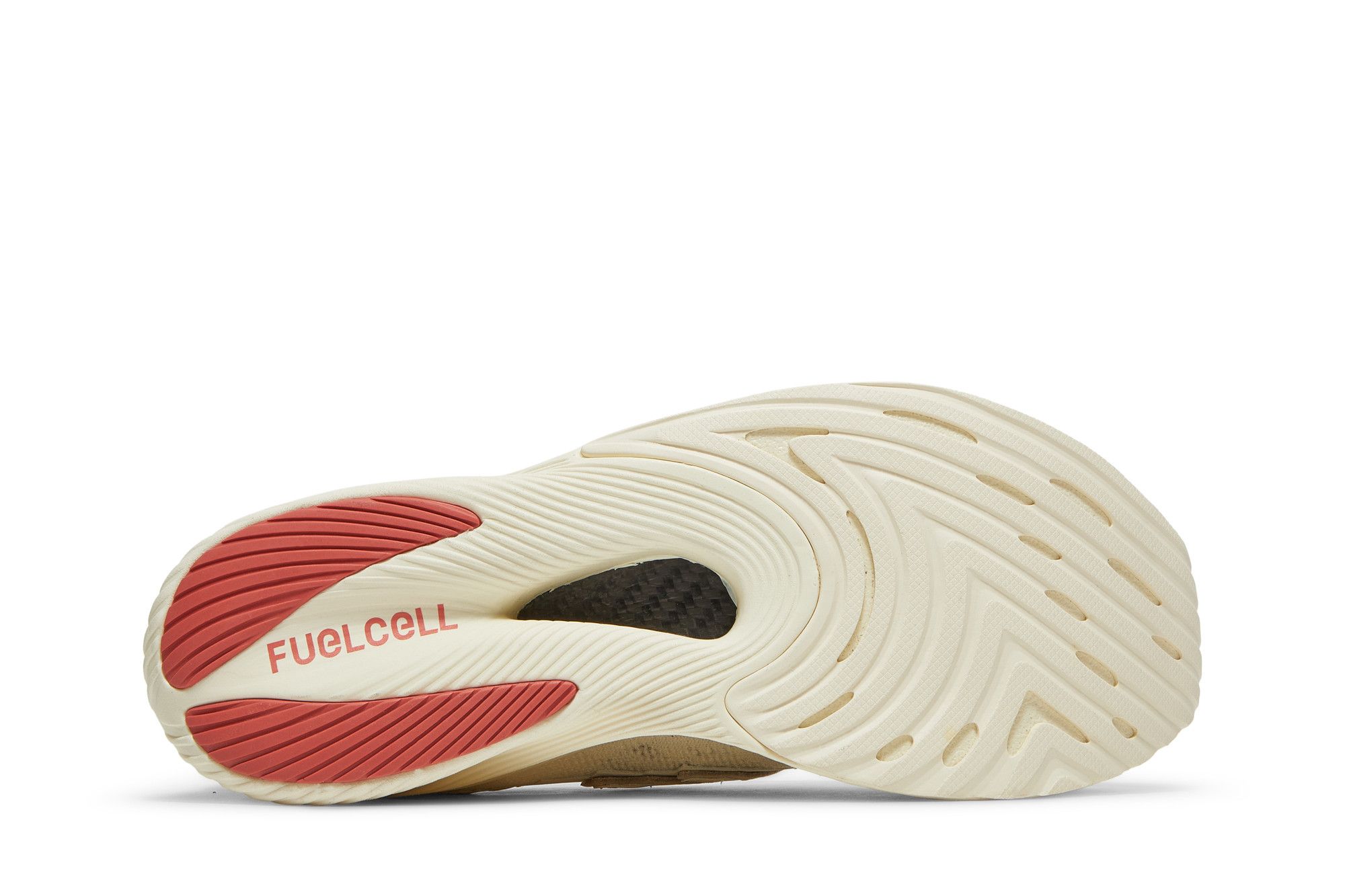 New Balance x Stone Island FuelCell RC Elite White MSRCELTD Size