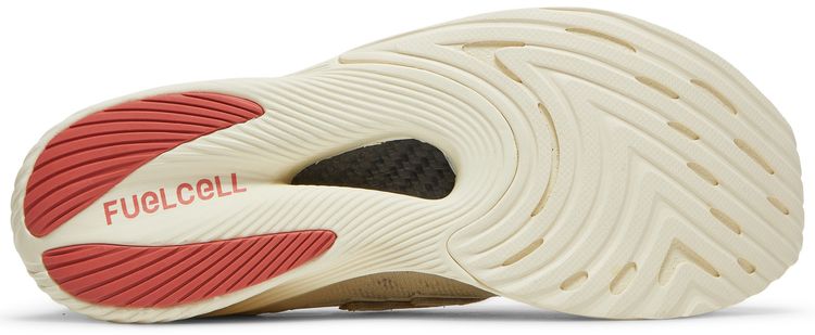 Stone Island x Tokyo Design Studio x New Balance FuelCell RC Elite v2 White