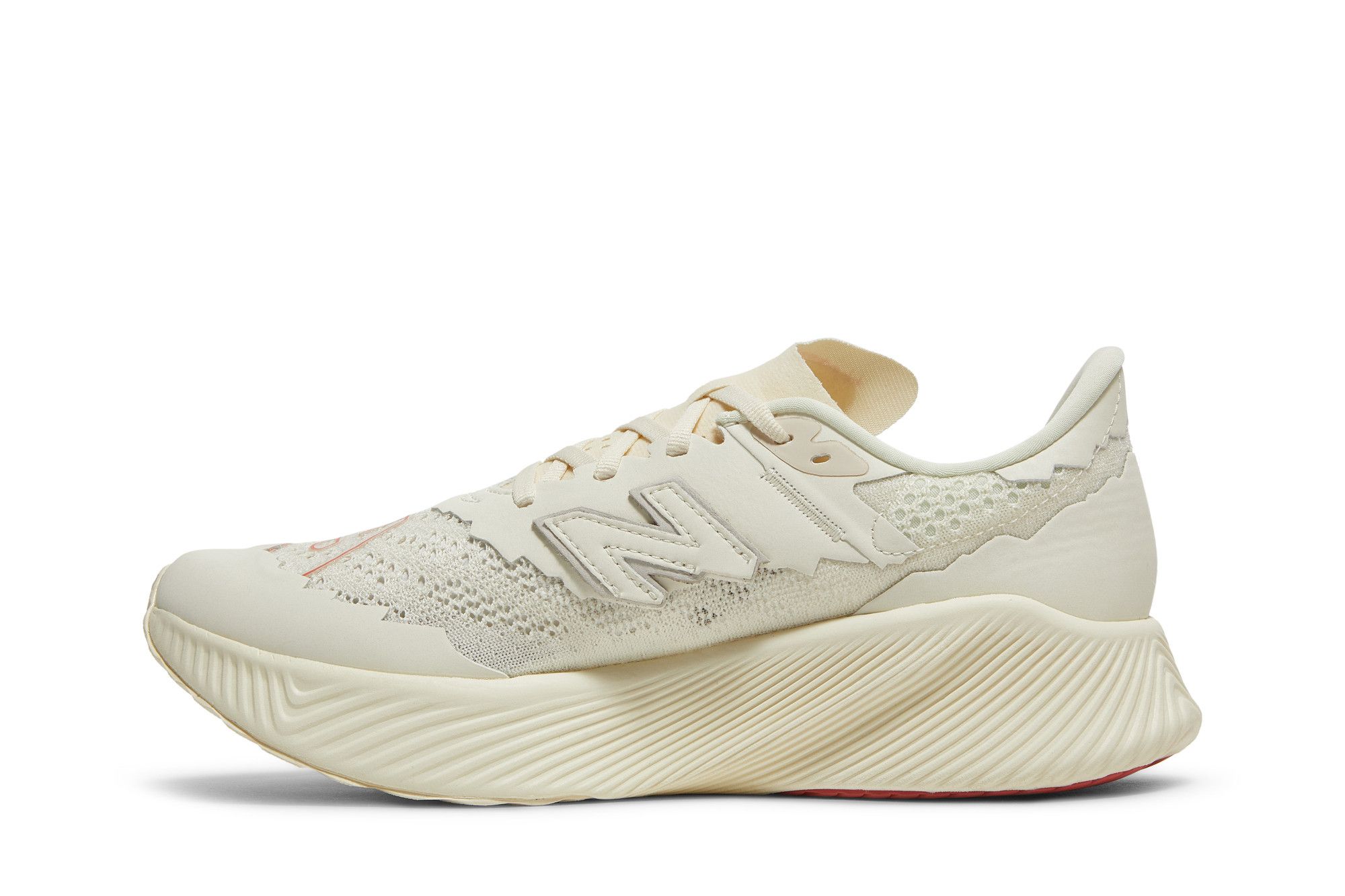 new balance FUELCell RC ELITE ホワイトレディース New Balance FuelCell RC Elite Women's Running Shoes White
