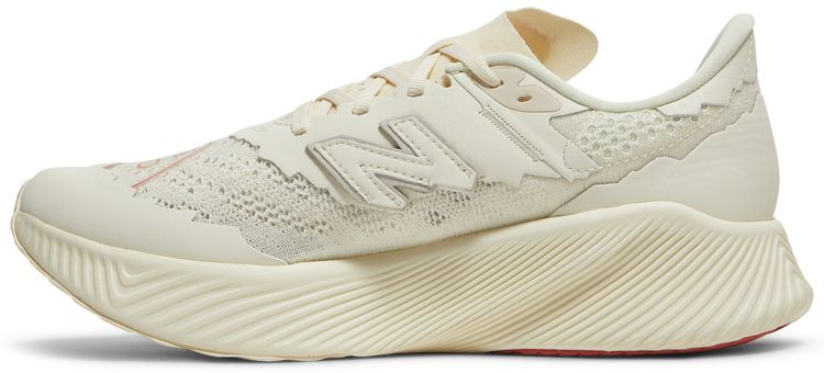 Stone Island x Tokyo Design Studio x New Balance FuelCell RC Elite v2 White