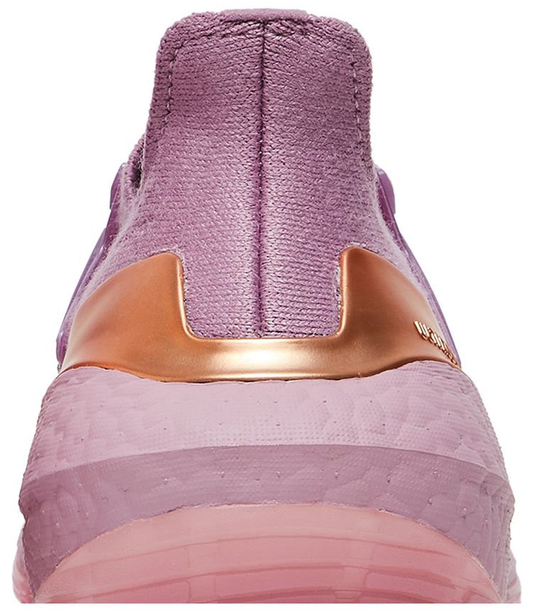 Adidas Wmns UltraBoost 21 Shift Pink