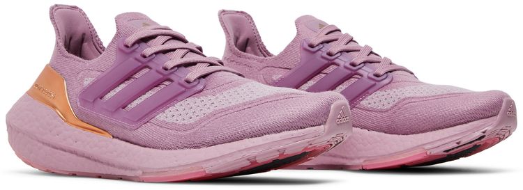 Adidas Wmns UltraBoost 21 Shift Pink