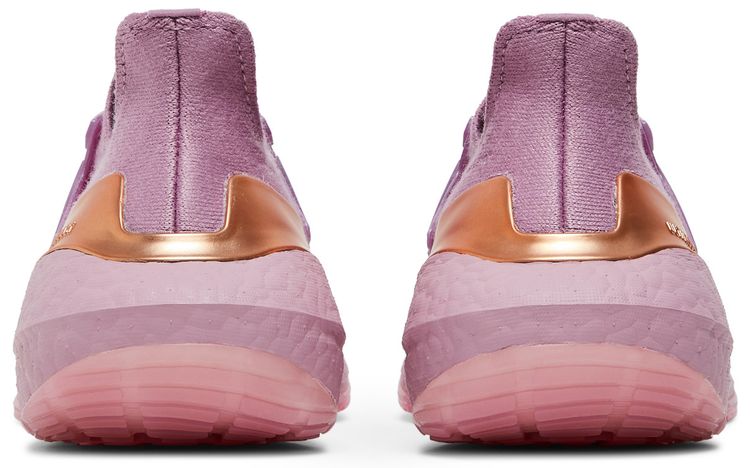 Adidas Wmns UltraBoost 21 Shift Pink