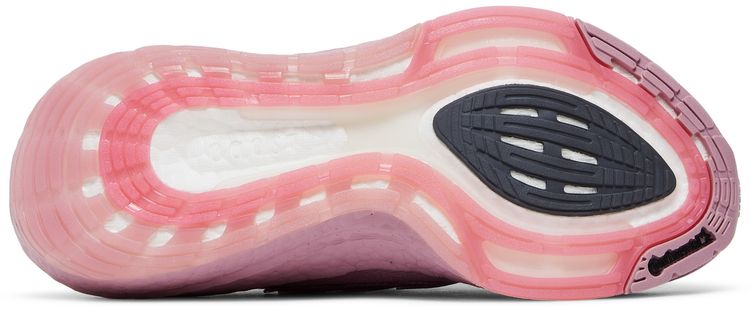 Adidas Wmns UltraBoost 21 Shift Pink
