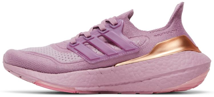 Adidas Wmns UltraBoost 21 Shift Pink