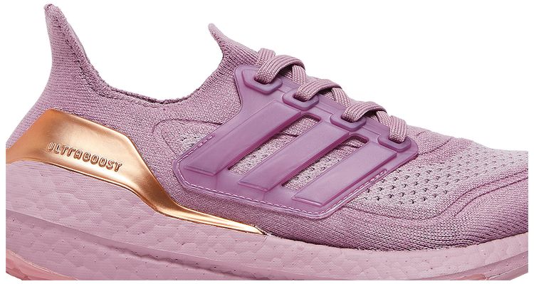 Adidas Wmns UltraBoost 21 Shift Pink