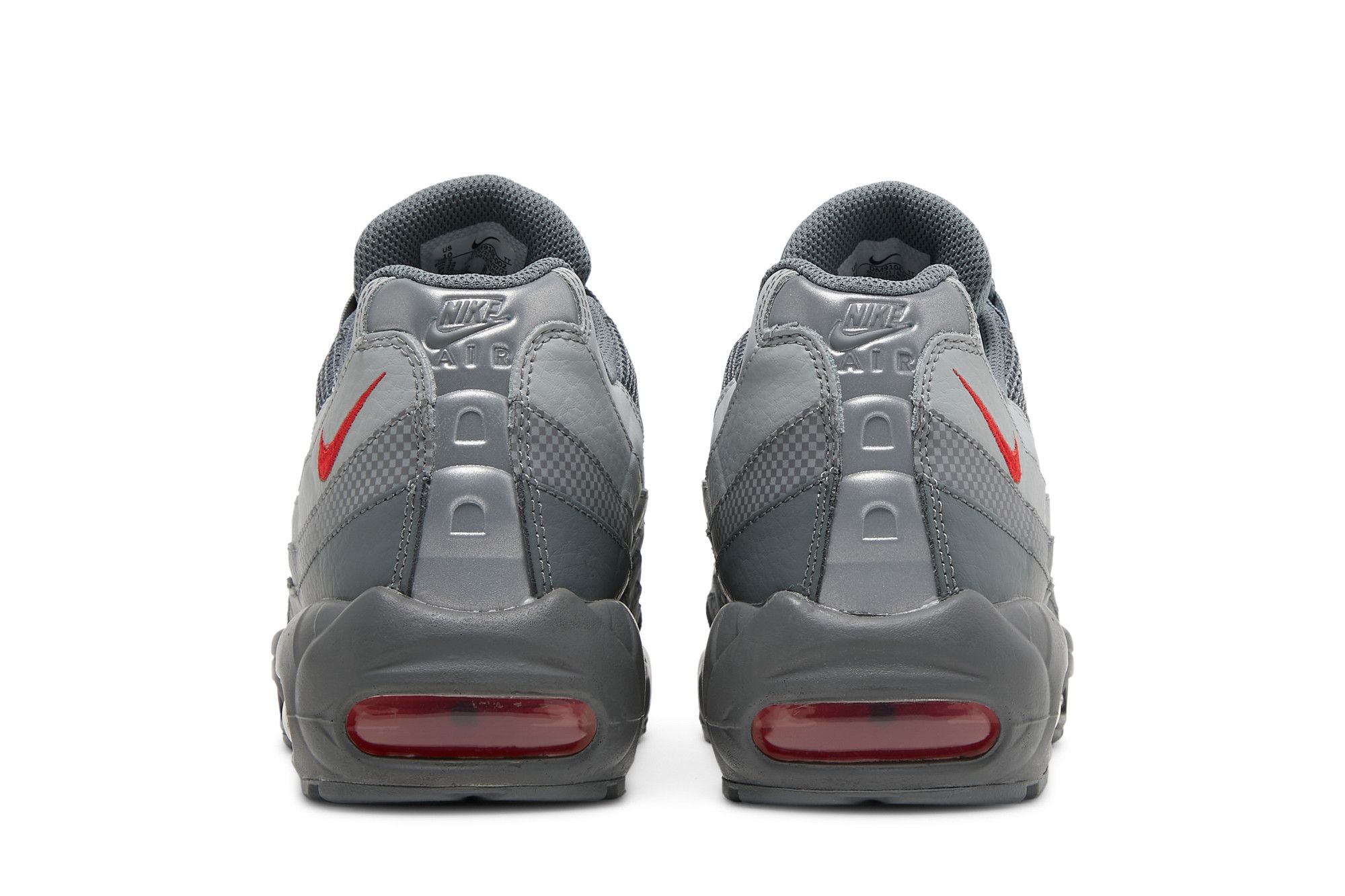 nike air max 95 essential smoke grey