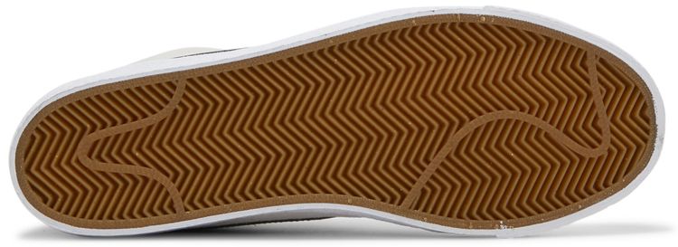 Nike Zoom Blazer Mid SB White Court Blue