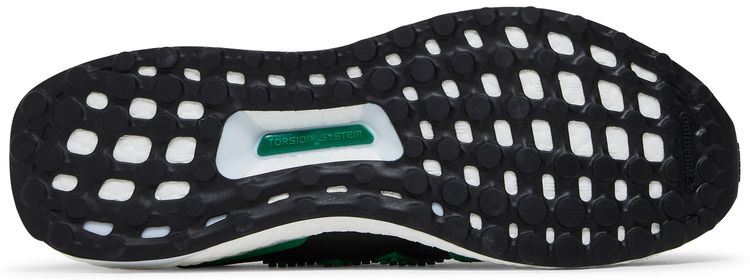 LEGO x adidas UltraBoost DNA Color Pack Green