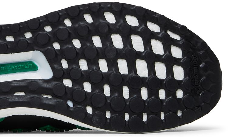 LEGO x adidas UltraBoost DNA Color Pack Green