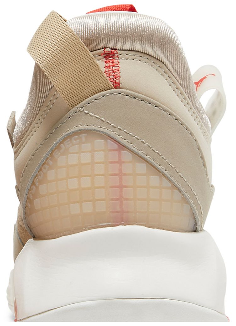 Air Jordan MA2 Rattan