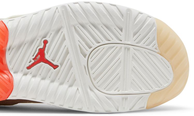 Air Jordan MA2 Rattan