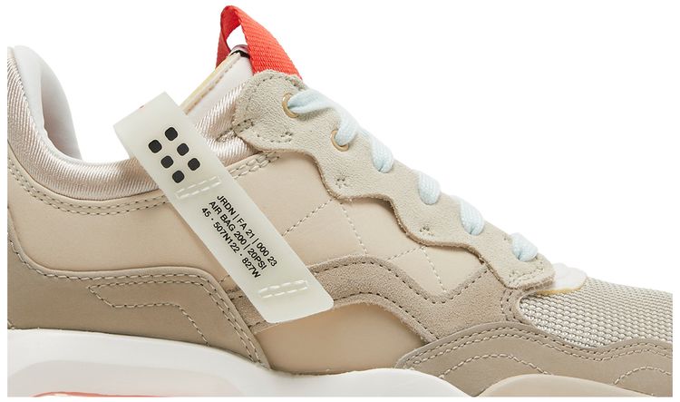 Air Jordan MA2 Rattan