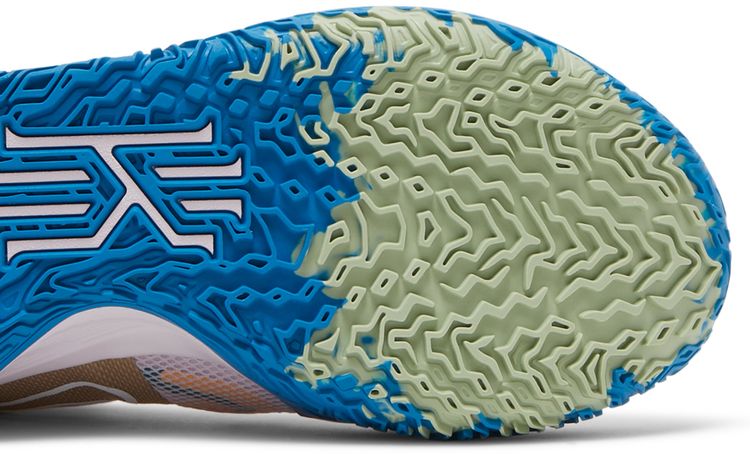 Nike Kyrie 7 EP 1 World 1 People   Regal Pink