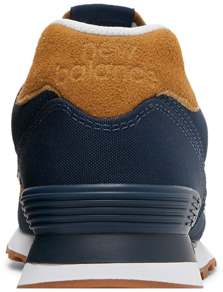 New Balance 574 Natural Indigo Workwear