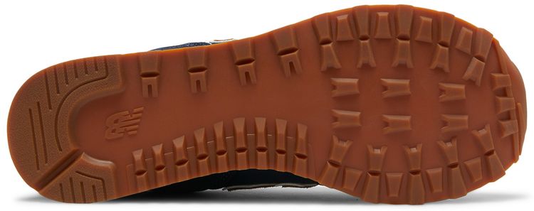 New Balance 574 Natural Indigo Workwear