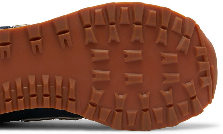 New Balance 574 Natural Indigo Workwear