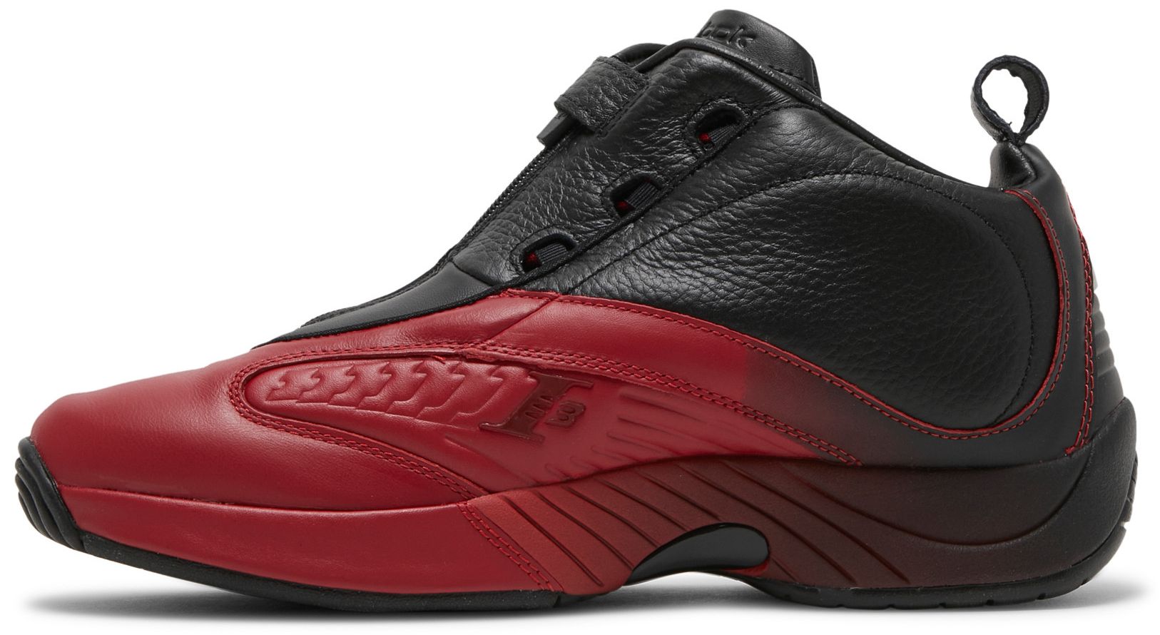 Buy Reebok Answer 4 'Flash Red' - H01302 | GOAT
