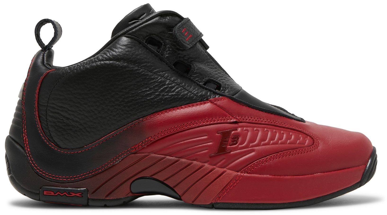 Buy Reebok Answer 4 'Flash Red' - H01302 | GOAT