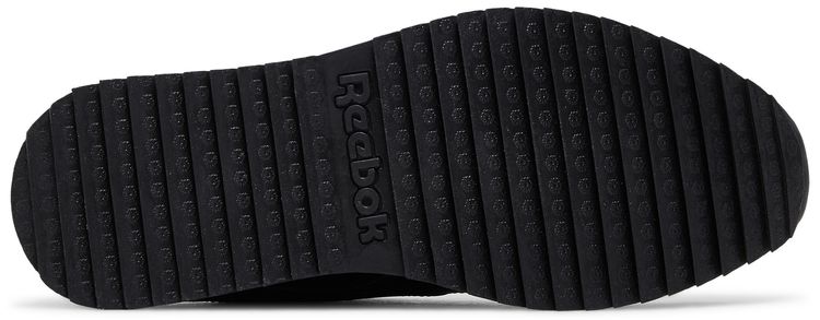 Reebok Classic Leather Ripple Core Black