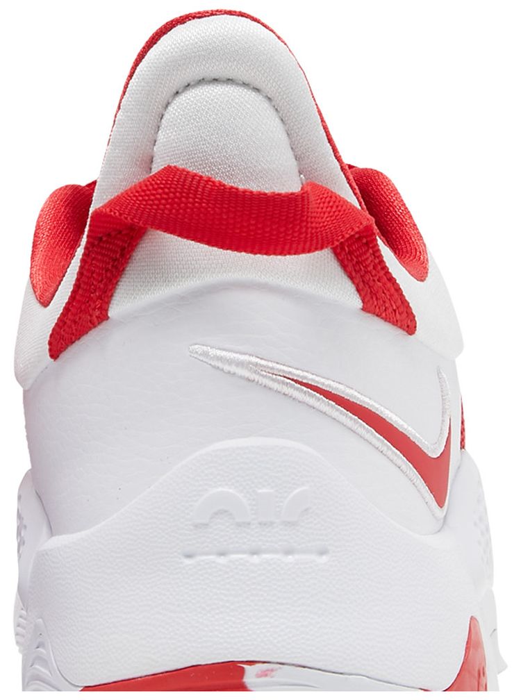 PG 5 TB University Red