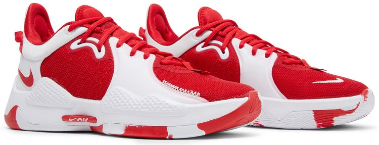PG 5 TB University Red