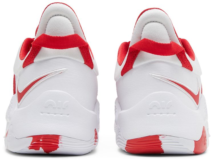 PG 5 TB University Red