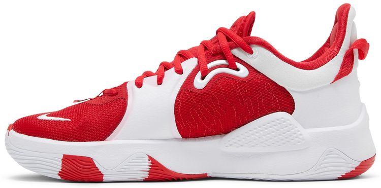 PG 5 TB University Red